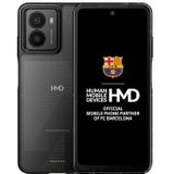 HMD Fusion (6.") Dual SIM Android 14 5G USB Type C 8 GB 256 GB 5000 mAh Zwart