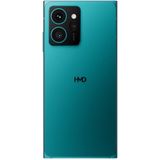 HMD Skyline (") Dual SIM Android 14 5G USB Type C 8 GB 256 GB 4600 mAh Blauw