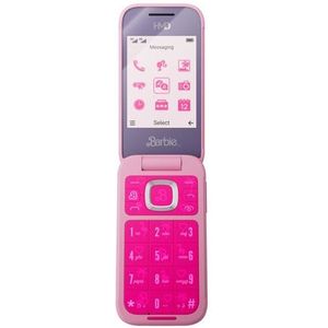 HMD Barbie Phone - 4G - Pink