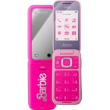 Nokia Barbie Phone 7,11 cm (2.8 inch) 125 g Roze Basistelefoon