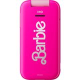 Nokia Barbie Phone 7,11 cm (2.8 inch) 125 g Roze Basistelefoon