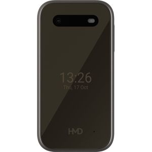 Nokia 2660 Flip - Mobiele Telefoon - Zwart - 4G - Inclusief FM-radio