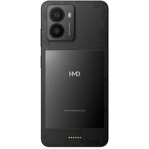 HMD - Fusion X1 - Mobiele Telefoon - Actief Xplora Abonnement