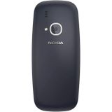 Nokia 3310 - Mobiele Telefoon - Donkerblauw - 2,4 inch Kleurendisplay - 2MP Camera - Bluetooth