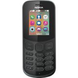 Nokia 130 Single-SIM (TA-1019)