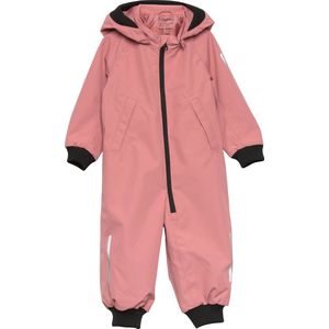 Reima - Spring overall for toddlers - Reimatec - Takaisin - Rose Blush - maat 74cm