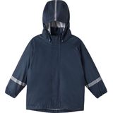 Reima - Kids Lampi - Regenjas - Blauw - Waterdicht