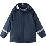 Reima - Kids Lampi - Regenjas - Blauw - Waterdicht