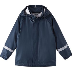 Reima - Kids Lampi - Regenjas - Blauw - Waterdicht