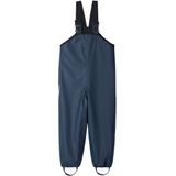 Reima - Kid's Lammikko - Regenbroek - Blauw - 100% Polyester
