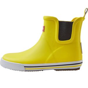 Reima Ankles - Gele Vegan Rubberlaars voor Kinderen