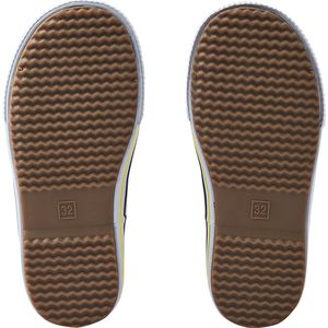 reima Ankles - Yellow - Maat Kinder_EU 36