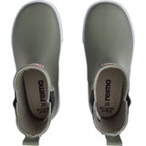 Reima - Ankles - Enkelhoge Regenlaarzen - Blauw - Rubber - Waterdicht