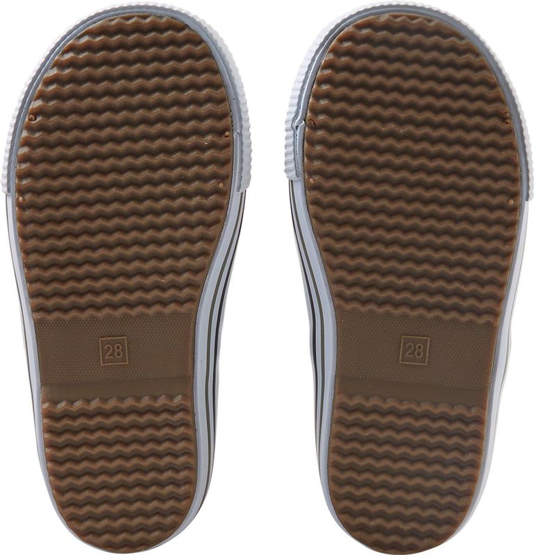 Reima - Ankles - Enkelhoge Regenlaarzen - Blauw - Rubber - Waterdicht