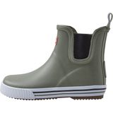 Reima - Ankles - Regenlaarzen - Blauw - Rubber - Waterdicht