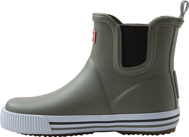 Reima - Ankles - Regenlaarzen - Blauw - Rubber - Waterdicht