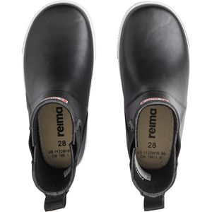 Reima - Kid's Ankles - Rubberlaarzen - Zwart/Grijs - Waterdicht