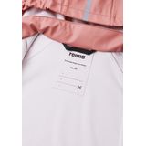 Reima - Kids Lampi - Regenjas - Roze - Waterdicht