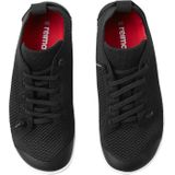 Sneakers - Effen - Mesh - Flexibele Zool