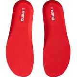 Sneakers - Effen - Mesh - Flexibele Zool