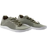 Sneakers - Effen - Mesh - Flexibele Zool