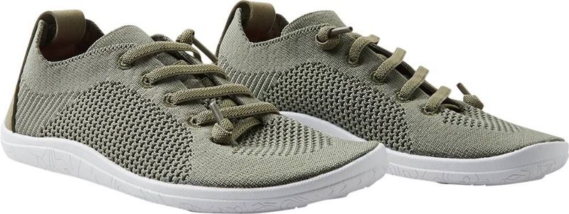 Sneakers - Effen - Mesh - Flexibele Zool