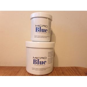 Micro Blue - tegen rotstraal en WLD - 180ml