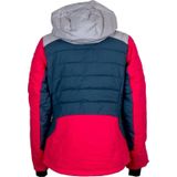Icepeak - Coleta - Dames Ski Jas - Hotpink - Ademend en Waterdicht