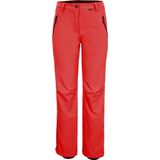 Icepeak - Coleta - Dames Ski Jas - Hotpink - Ademend en Waterdicht