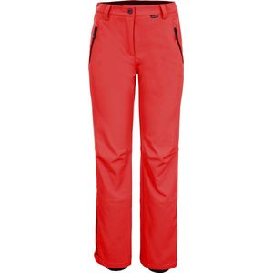 Icepeak - Coleta - Dames Ski Jas - Hotpink - Ademend en Waterdicht