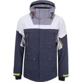 Parka - Winter - Groen - Waterdicht - Ademend