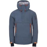 Parka - Winter - Groen - Waterdicht - Ademend