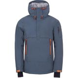 Parka - Winter - Groen - Waterdicht - Ademend