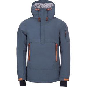 Parka - Winter - Groen - Waterdicht - Ademend