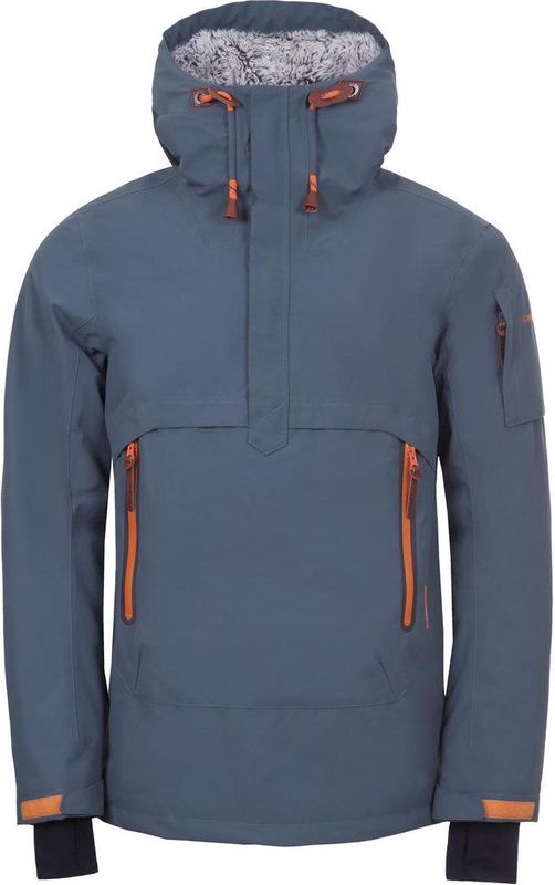 Parka - Winter - Groen - Waterdicht - Ademend