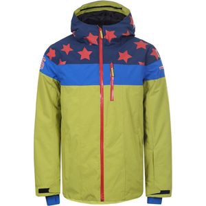 IcePeak - Centertown - Ski- en IJsjas - Waterdicht - Ademend