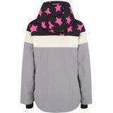 Icepeak - Clearlake - Dames Ski-jack - Warm - Waterdicht - Wadded