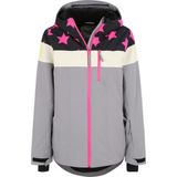 Icepeak - Clearlake - Dames Ski-jack - Warm - Waterdicht - Wadded