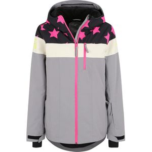 Icepeak - Clearlake - Dames Ski-jack - Warm - Waterdicht - Wadded