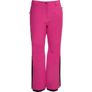 Girls ski pants icepeak jr girl lacon wadded trouser