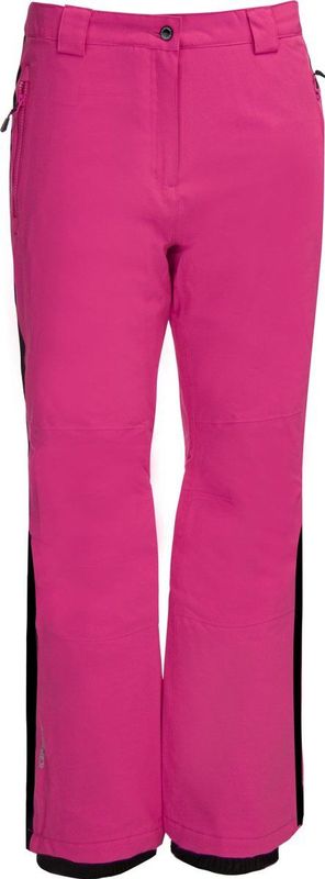 Girls ski pants icepeak jr girl lacon wadded trouser