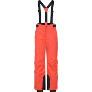 Icepeak - Carter - Skibroek - Abricot - Technisch Materiaal