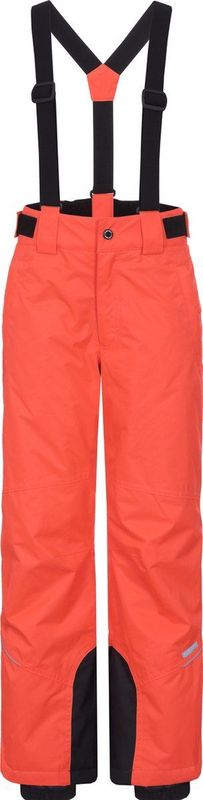 Icepeak - Carter - Skibroek - Abricot - Technisch Materiaal