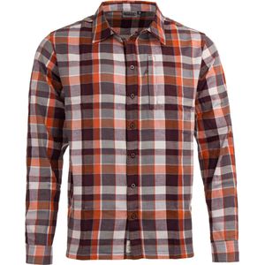 Men's shirt icepeak bingen check