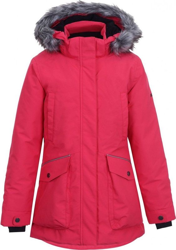 IcePeak - Girl Kite - Parka - Waterdicht - 176 - Warm