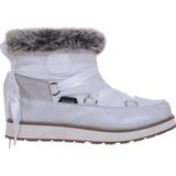 Luhta - Tomera - Snowboots - Opticwhite - Waterdicht - Koe Suede