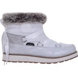 Luhta - Tomera - Snowboots - Opticwhite - Waterdicht - Koe Suede