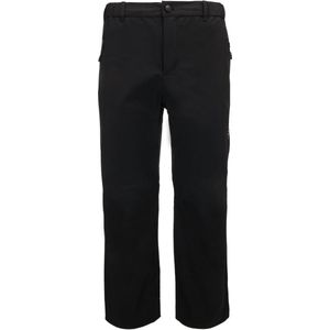 Ruka - Raul - Buitenbroek - Waterafstotend - Heren - Zwart - Materiaal Polyester