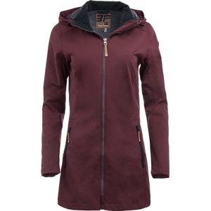 Women' softshell jacket icepeak pukalani jacket,