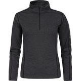 Icepeak Clarence Dames Skibroek - Hotpink